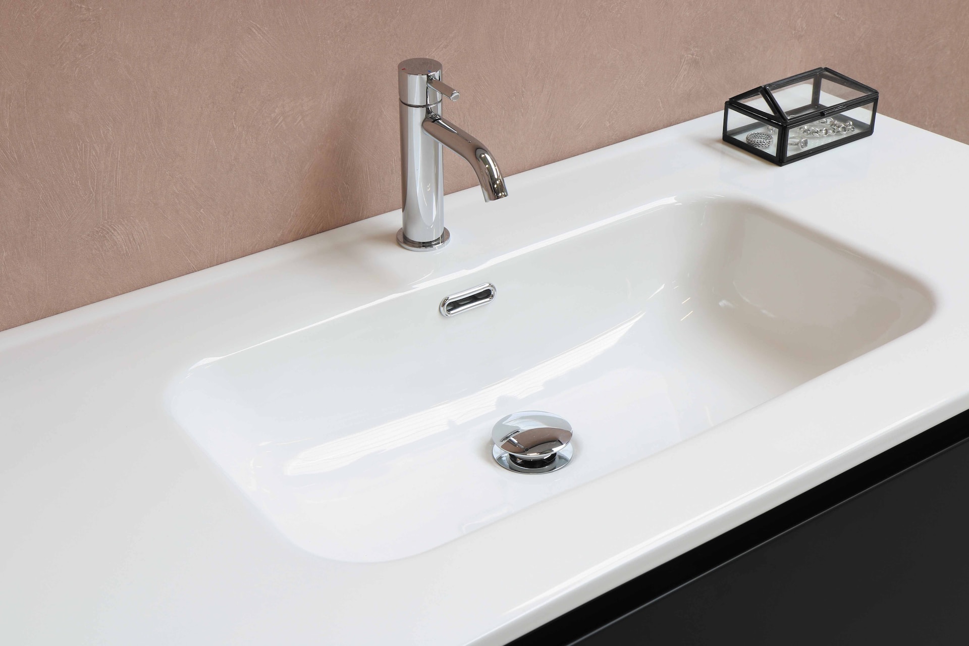 sinks
